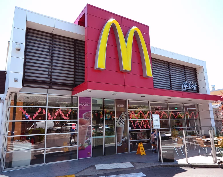 Miniatura: Pracownicy McDonald's zdradzają, której...