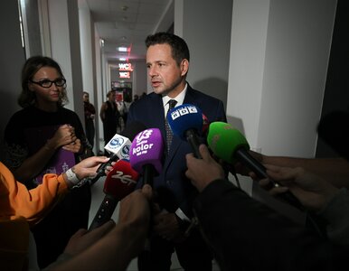 Miniatura: Trzaskowski zostanie odwołany? Ma sprytną...