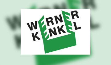 Werner Kenkel -&nbsp;logo