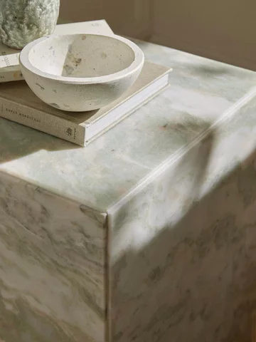 Matcha w roli głównej. To jest trend – kolor, który podbija wnętrza 