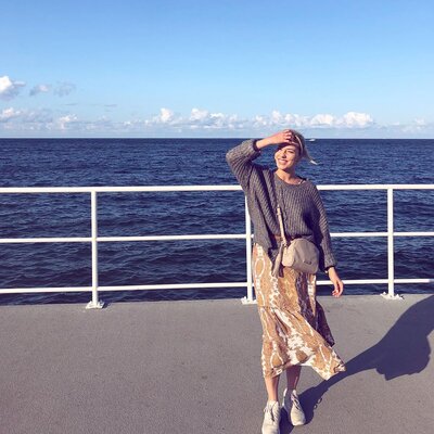 Miniatura: Występowała w „Tańcu z gwiazdami” w parze...