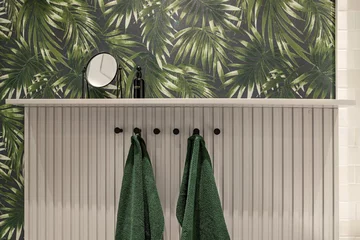 Mieszkanie wioślarzy, realizacja PRW Design 