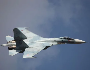 Miniatura: Niebezpieczny incydent nad Morzem Czarnym....