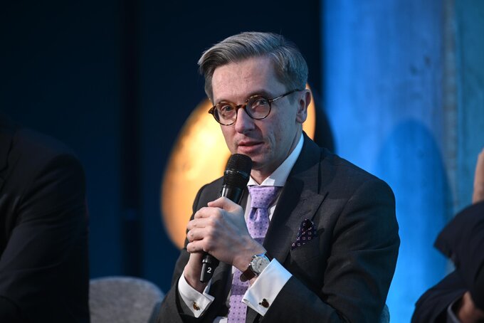 Prof. Aleksander Prejbisz