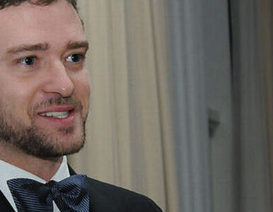 Miniatura: Justin Timberlake poprowadzi Oscary?