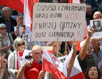 Miniatura: Wystawa „Nasi chłopcy” przyciągnęła tłumy....