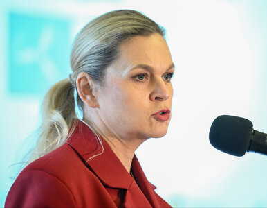 Miniatura: Szefowa MEN o skutkach zmiany w...