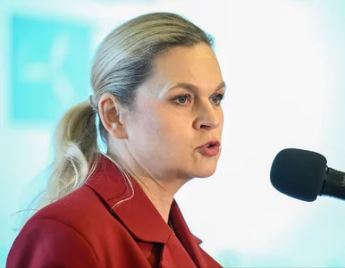 Miniatura: Szefowa MEN o skutkach zmiany w...