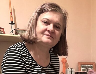 Miniatura: Nowy Sącz: 55-letnia Barbara Poręba...