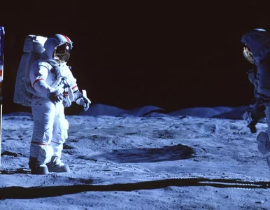 Miniatura: Rewolucja w kosmosie. NASA przedstawiła...