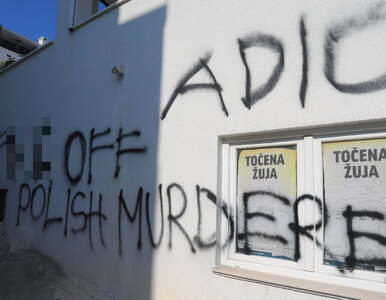 Miniatura: Chorwat zginął po awanturze z Polakami. Na...