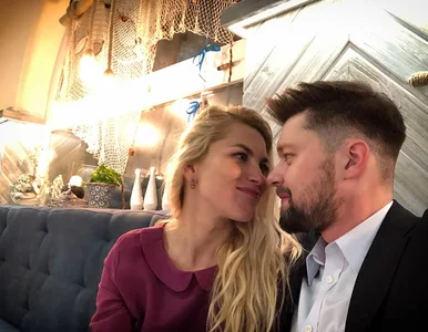 Miniatura: Najgorętszy literacki romans ostatnich...