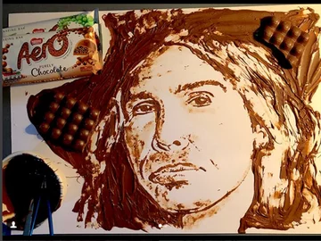 Praca Nathana Wyburna 