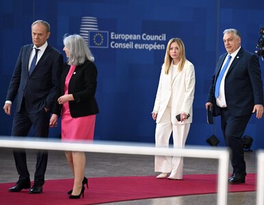 Miniatura: Węgrzy donosili Rosjanom? Tusk: „Od dawna...