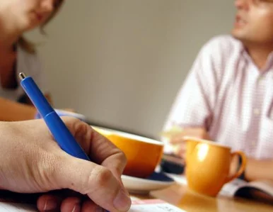 Miniatura: Jakich poraktyk szukają studenci ekonomii?