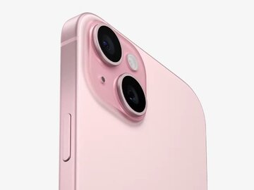 iPhone 15