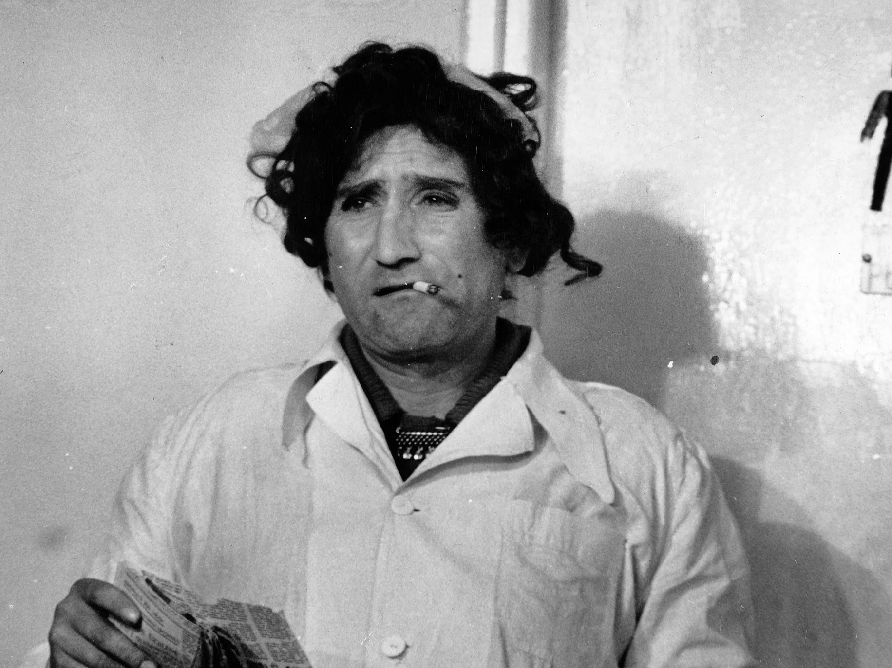 Rozpoznasz aktorów na zdjęciach? Komplet dla nielicznych