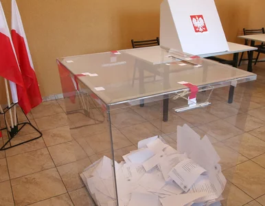 Miniatura: Ruszył Latarnik Wyborczy 2023. Test ma...