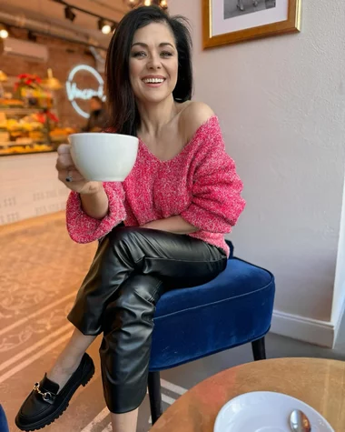 Katarzyna Cichopek