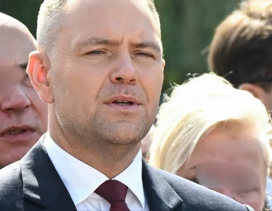 Miniatura: Wyciekły instrukcje. Sikorski nie...