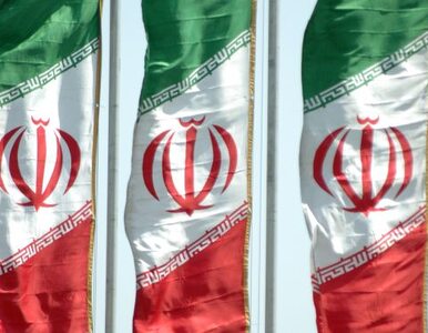 Miniatura: Irański program atomowy. "Nie jesteśmy...