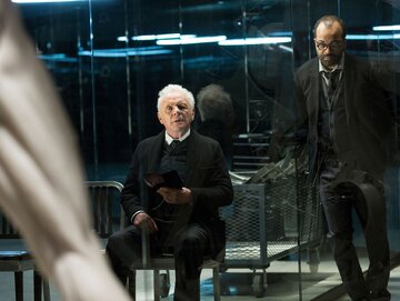 &bdquo;Westworld&rdquo;