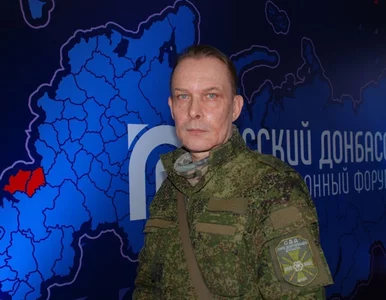 Miniatura: Gennady Dubowoj nie żyje. Rosyjski...