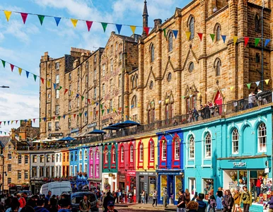 Miniatura: Duży sukces zimowej trasy Ryanaira....