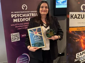 Miniatura: ADHD u&nbsp;dorosłych wciąż niewidzialne....