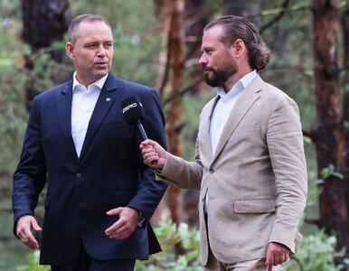 Miniatura: Stanowski ujawnił zaskakujący plan...