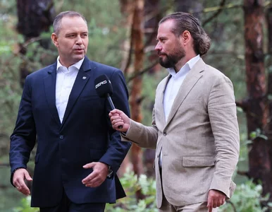Miniatura: Stanowski ujawnił zaskakujący plan...