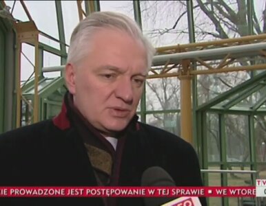 Miniatura: Gowin: Zabójstwo Niemcowa to sygnał dla...