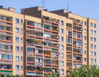 Warszawa podnosi podatki. Mieszkańcy zapłacą więcej za nieruchomości