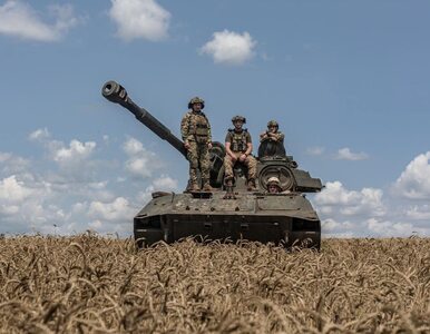 Miniatura: Ukraińskiej kontrofensywy nie było? Gen....