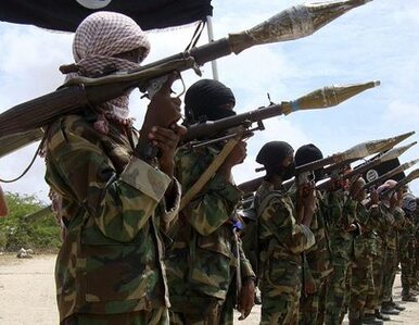 Miniatura: Terroryści z Al-Shabab przejęli bazę...