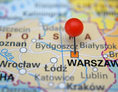 Miniatura: QUIZ z geografii Polski dla geniuszy. Mało...