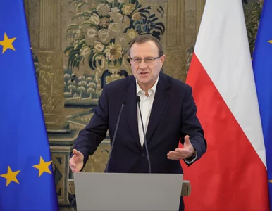 Miniatura: Nawet prof. Antoni Dudek jest zaskoczony...