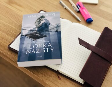 Miniatura: Czy istnieje gen zła? „Córka nazisty” w...