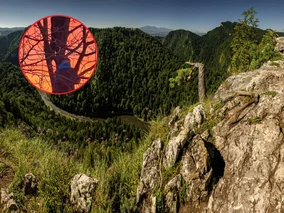 Miniatura: Ten polski szczyt zachwyca turystów. Nie...