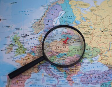 Miniatura: Podchwytliwy QUIZ z wiedzy o Polsce....