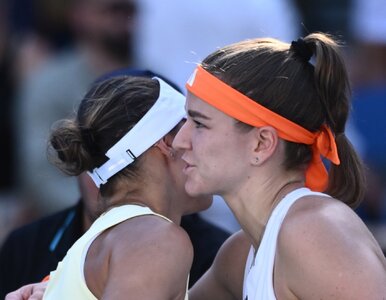 Miniatura: Iga Świątek została sama. Smutne wieści z...