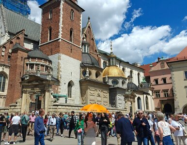 Miniatura: Brytyjka oceniła pierwszą wizytę w Polsce....