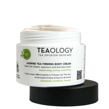 Teaology krem do&nbsp;ciała jaśmin