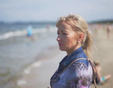 Miniatura: „Dzieciństwo Iwony Wieczorek” – osobiste...