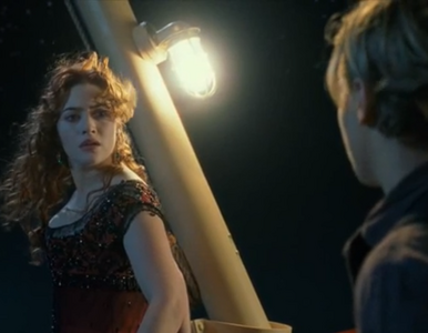 Miniatura: „Titanic” to już kultowy film. Jego twórcy...
