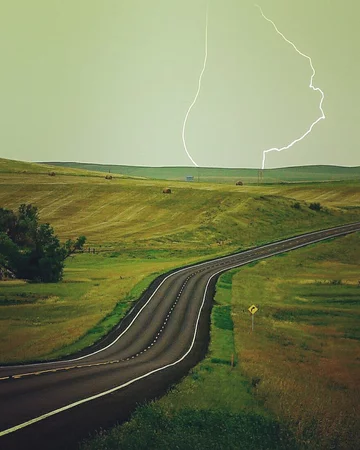 Zdjęcie autorstwa Grega Johnsona 