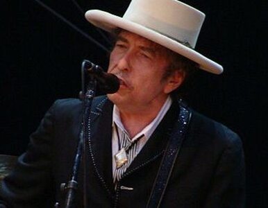 Miniatura: Bob Dylan może stracić prawie milion...