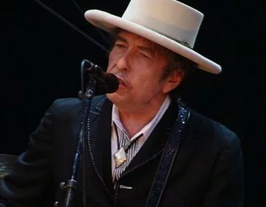 Miniatura: Bob Dylan przesłał mowę noblowską. Otrzyma...