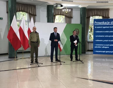 Miniatura: Zoofilia na konferencji ministrów. Razem...