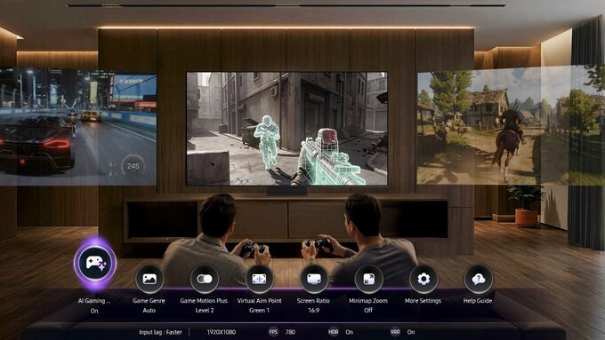 AI Gaming Optimizer